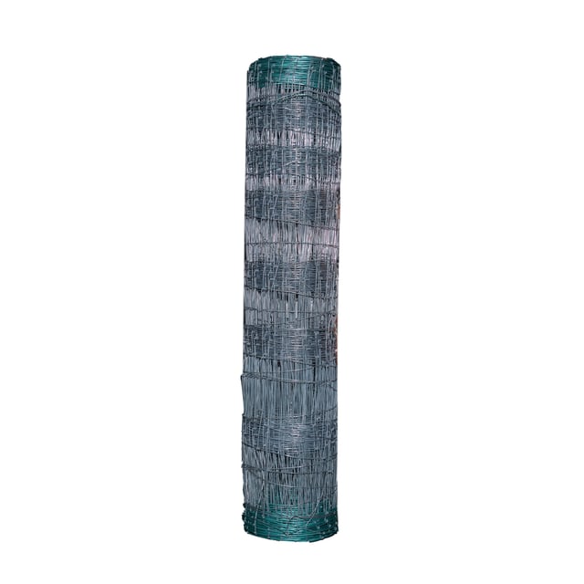 MALLA ANUDADA GALVANIZADA TIPO 140/11/15 1X100 M