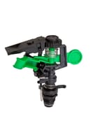 ASPERSOR IMPACTO CIRCULAR Ø1/2