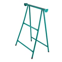 CABALLETE ACERO 1M - 1