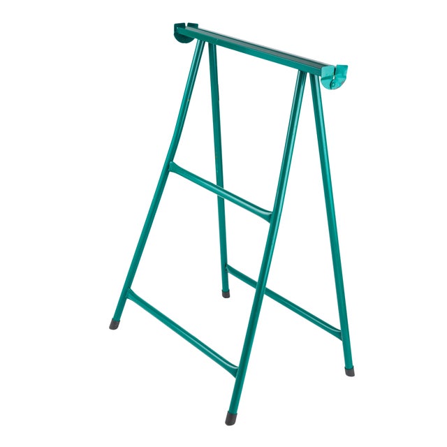CABALLETE ACERO 1M