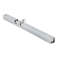 PASADOR CON MUELLE 14 X 200 MM ZINCADO - 1