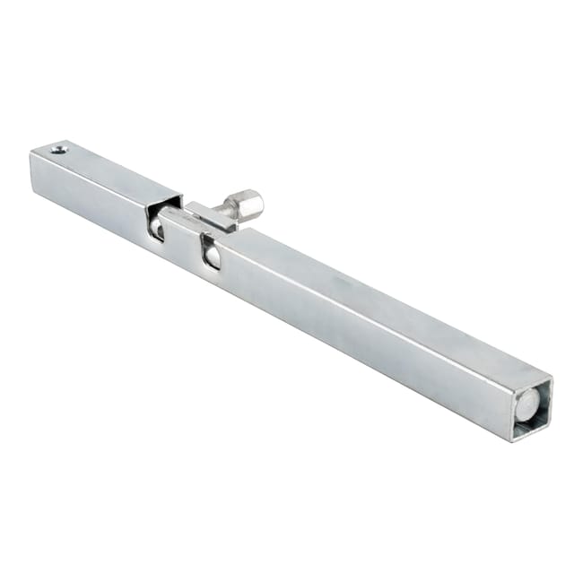 PASADOR CON MUELLE 14 X 200 MM ZINCADO - 1