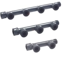 COLETOR DISTRIBUIDOR 4 SALIDAS  1