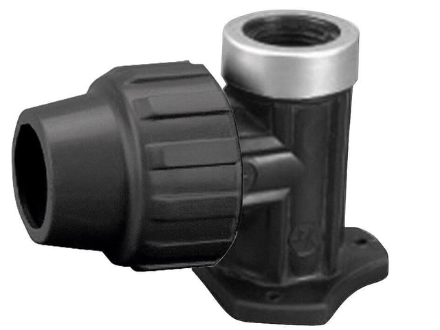 ENLACE CODO GRIFO 32MM 1