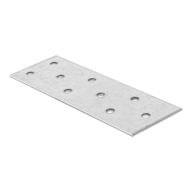 PLACA PERFORADA 40 X 120 X 2  MM. SIMPSON