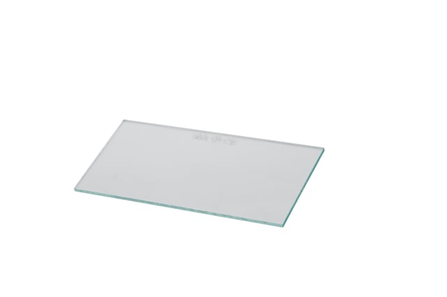 CRISTAL PARA PANTALLA DE SOLDAR TRANSPARENTE 