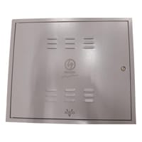 PUERTA DE CONTADOR ALJARAFESA 50X60CM - 1