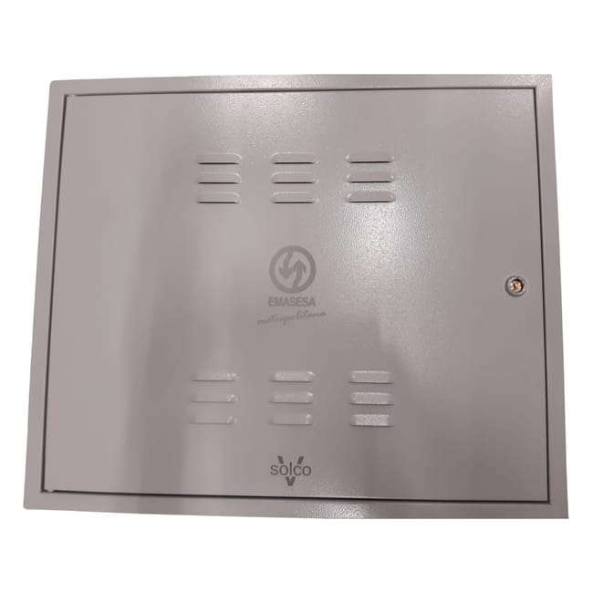 PUERTA DE CONTADOR ALJARAFESA 50X60CM - 1