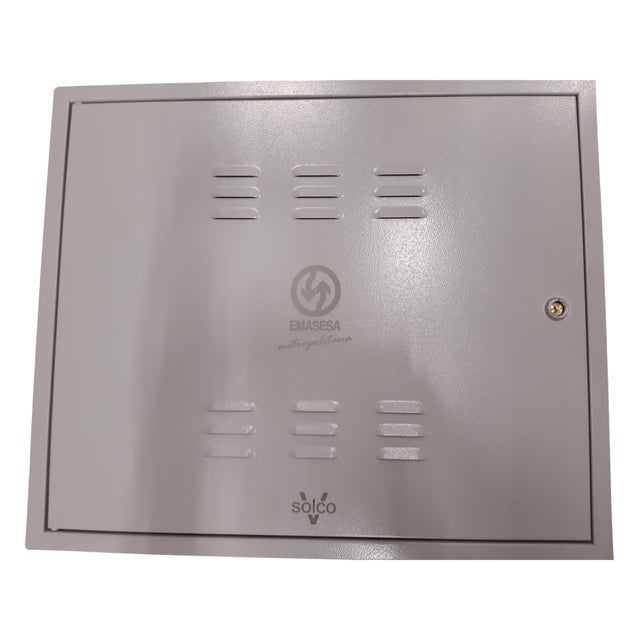 PUERTA CONTADOR ALJARAFESA 90X50CM