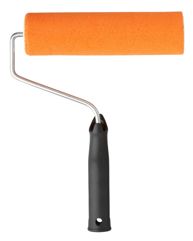RODILLO ESMALTAR VELOUREX 22CM