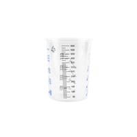 VASO MEDIDOR 600ML - 1