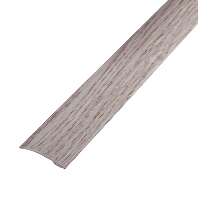 PERFIL DESNIVEL PVC ADHESIVO KINGSTONE-VIENA 100 CM - 1