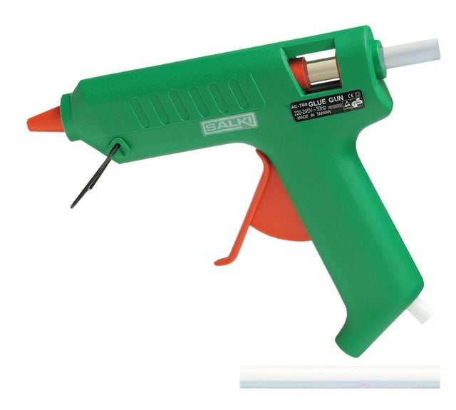 PISTOLA TERMOENCOLADORA 80W