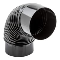 CODO 88º VITRIFICADO 150MM - 1