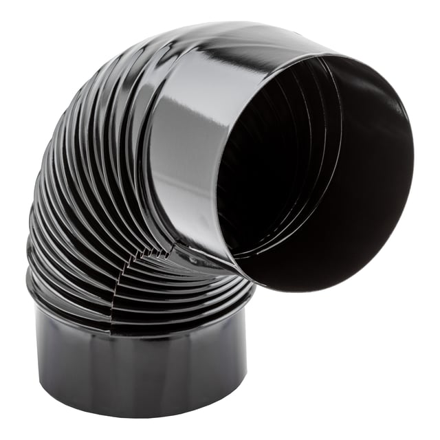 CODO 88º VITRIFICADO 150MM