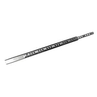 JUEGO GUÍAS CAJON DE COJINETES 220 X 17  MM - 1