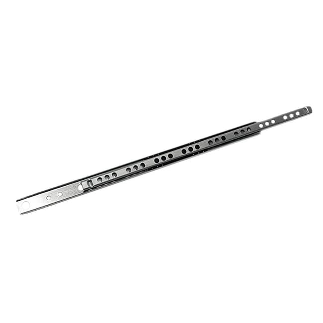 JUEGO GUÍAS CAJON DE COJINETES 220 X 17  MM - 1