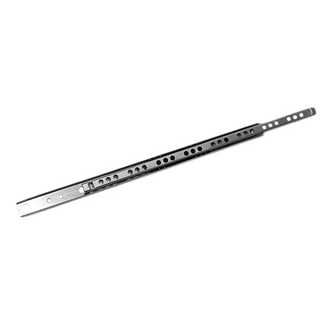 JUEGO GUÍAS CAJON DE COJINETES 182 X 17  MM