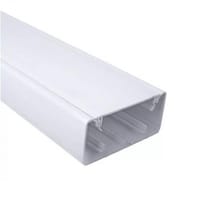 CANALETA BLANCA 45X100MM 2M - 1