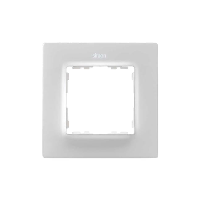 MARCO SIMPLE SERIE SIMON 82 CONCEPT BCO - 1