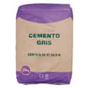 CEMENTO GRIS 32,5N 35 KG - 1