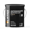 ESMALTE SINTETICO ANTIOXIDANTE FORJA 4L NEGRO - 1