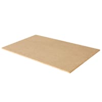 TABLERO MDF 120X60X0,3CM - 1