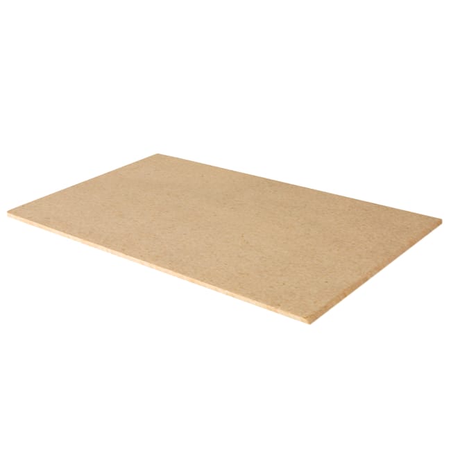TABLERO MDF 120X60X0,3CM - 1