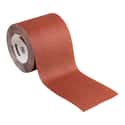 ROLLO DE LIJA 115MM X 25M GRANO 80 - 1