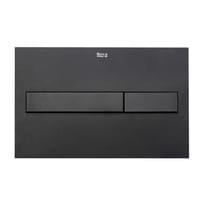 PULSADOR DUAL NEGRO - 1