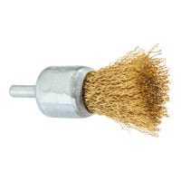 CEPILLO TALADRO BROCHA  25 MM BELLOTA - 1