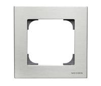 MARCO SIMPLE SERIE SKY PLATA - 1
