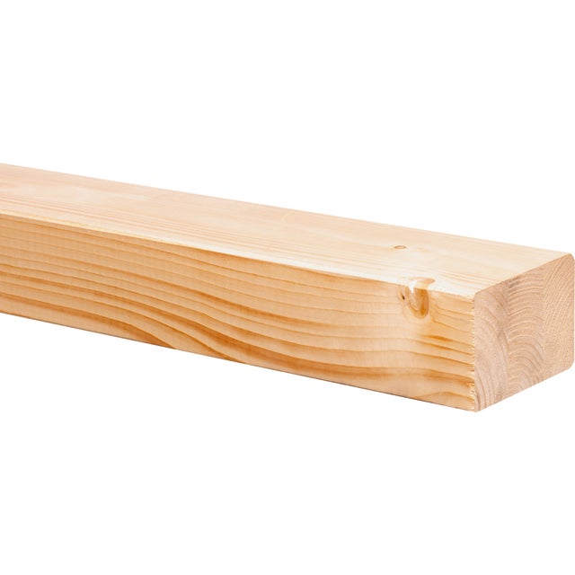 VIGA ABETO LAMINADO GL24H CALIDAD VISTA 800X24X20 CM