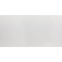 AZULEJO PASTA ROJA 30X60CM BLANCO BRILLO - 1