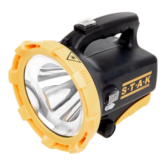 PROYECTOR MANO LED STAK920