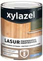 LASUR SINTÉTICO MATE XYLAZEL 750ML ROBLE - 1