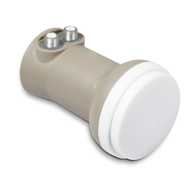 CONVERSOR LNB TWIN