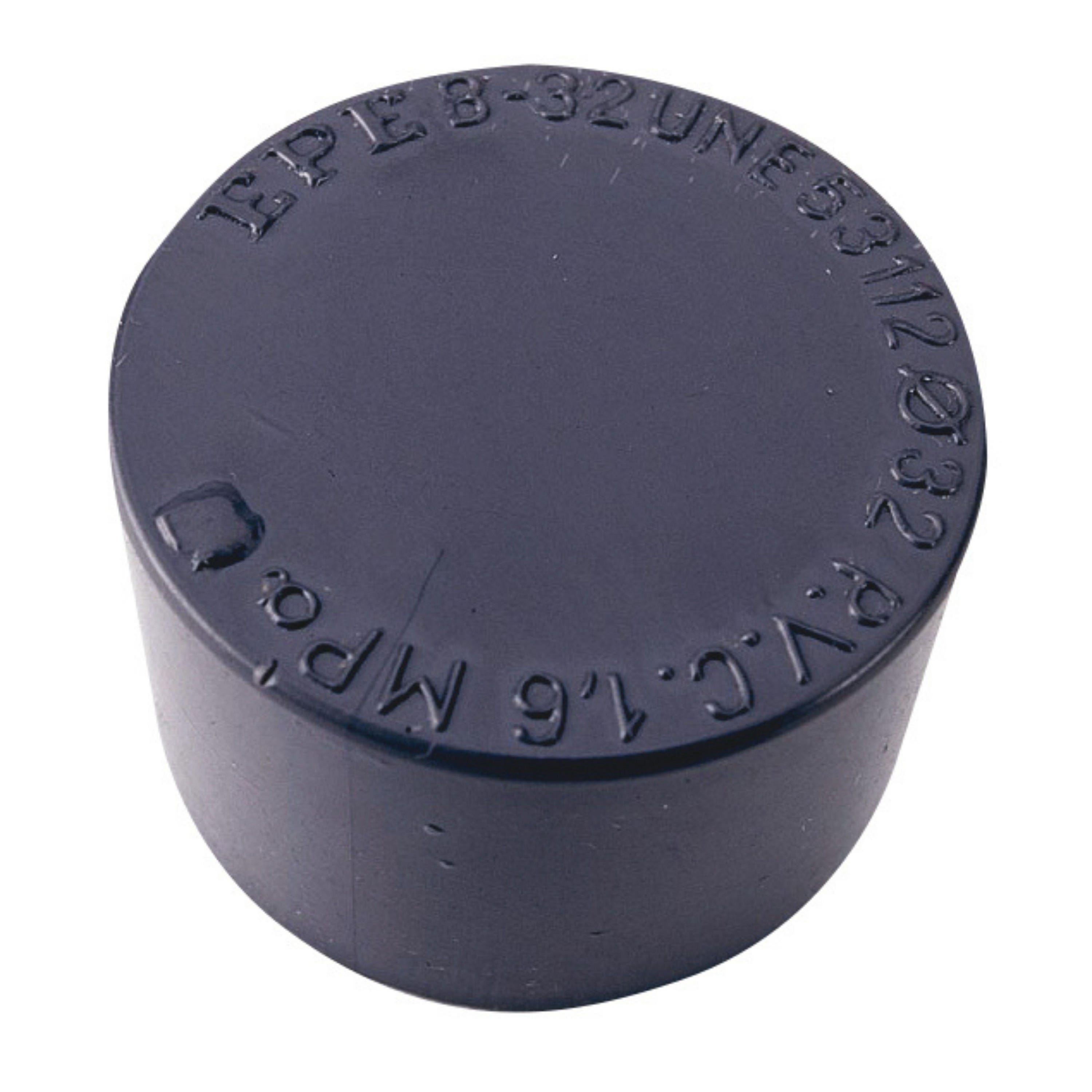 Pvc Winger TAMPÃO PVC PRESSÃO 25mm | Obramat