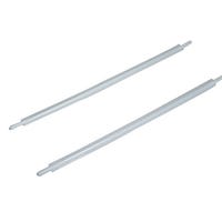 BISAGRA COMPUERTA SKIMMER 10UDS - 1