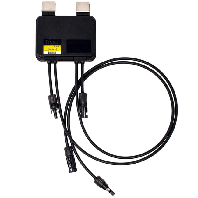 OPTIMIZADOR TS4-A-O TIGO - 1