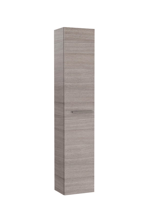 COLUMNA DE BAÑO ROCA PENTEO ROBLE 30X150X25CM