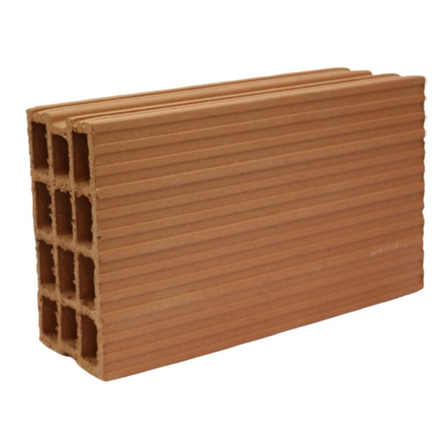 LADRILLO HUECO TRIPLE 33X20X11 CM