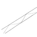 ARMADURA MURFOR RND/Z-4 150MM - 1