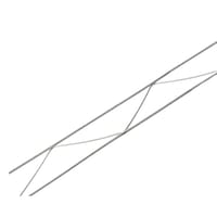 ARMADURA MURFOR RND/Z-4 150MM - 1