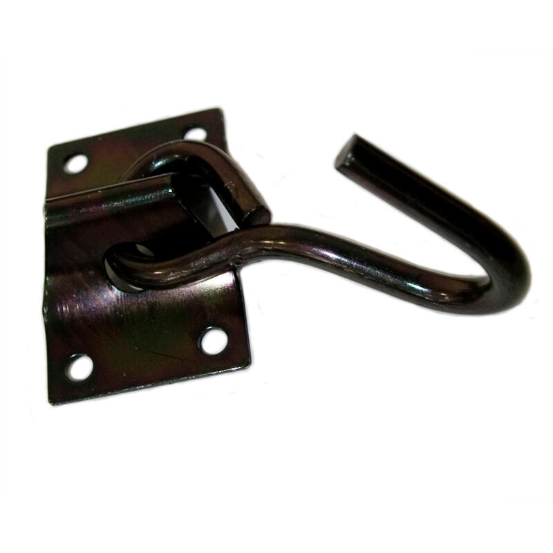 GANCHO PARA COLGAR EN PARED METÁLICO 45X60MM - 2