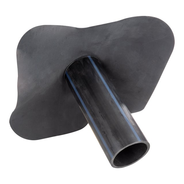 BAJANTE EPDM 90 MM