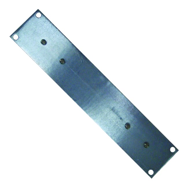 PLACA PARA CODO ROSCA HEMBRA MULTICAPA - 1