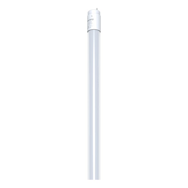 TUBO LED T8 60CM 1090LM 10W LUZ FRIA