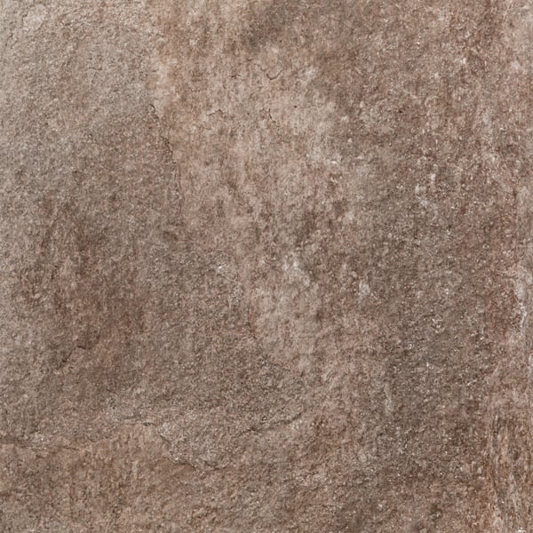 BALDOSA EXTERIOR PORCELÁNICO 45X45CM ALAMO MOKA
