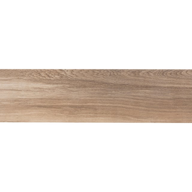 PAVIMENTO PORCELÁNICO 24X88 CM. BALSAIN BEIGE